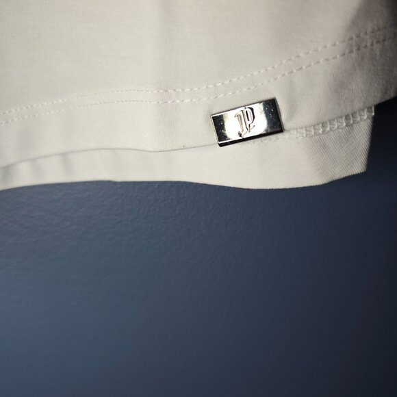 EAGLE FLIES TO THE HEART Left Point Tshirt Size S - Picture 4 of 6